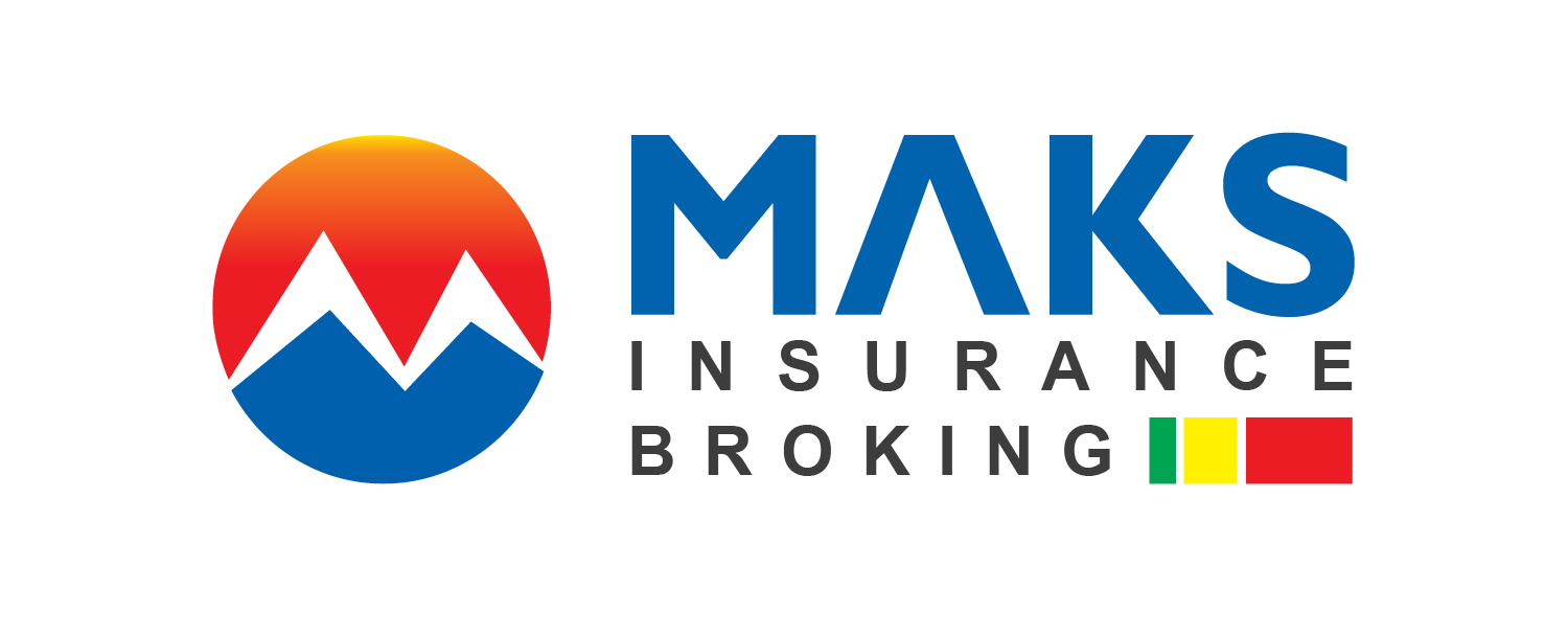MaksInsurance group logo