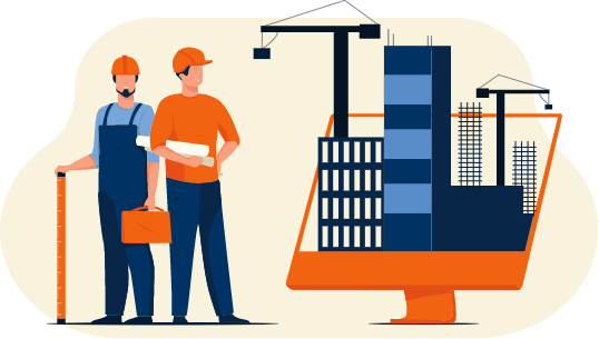 Engineering insurance for construction, installation, and machinery risks