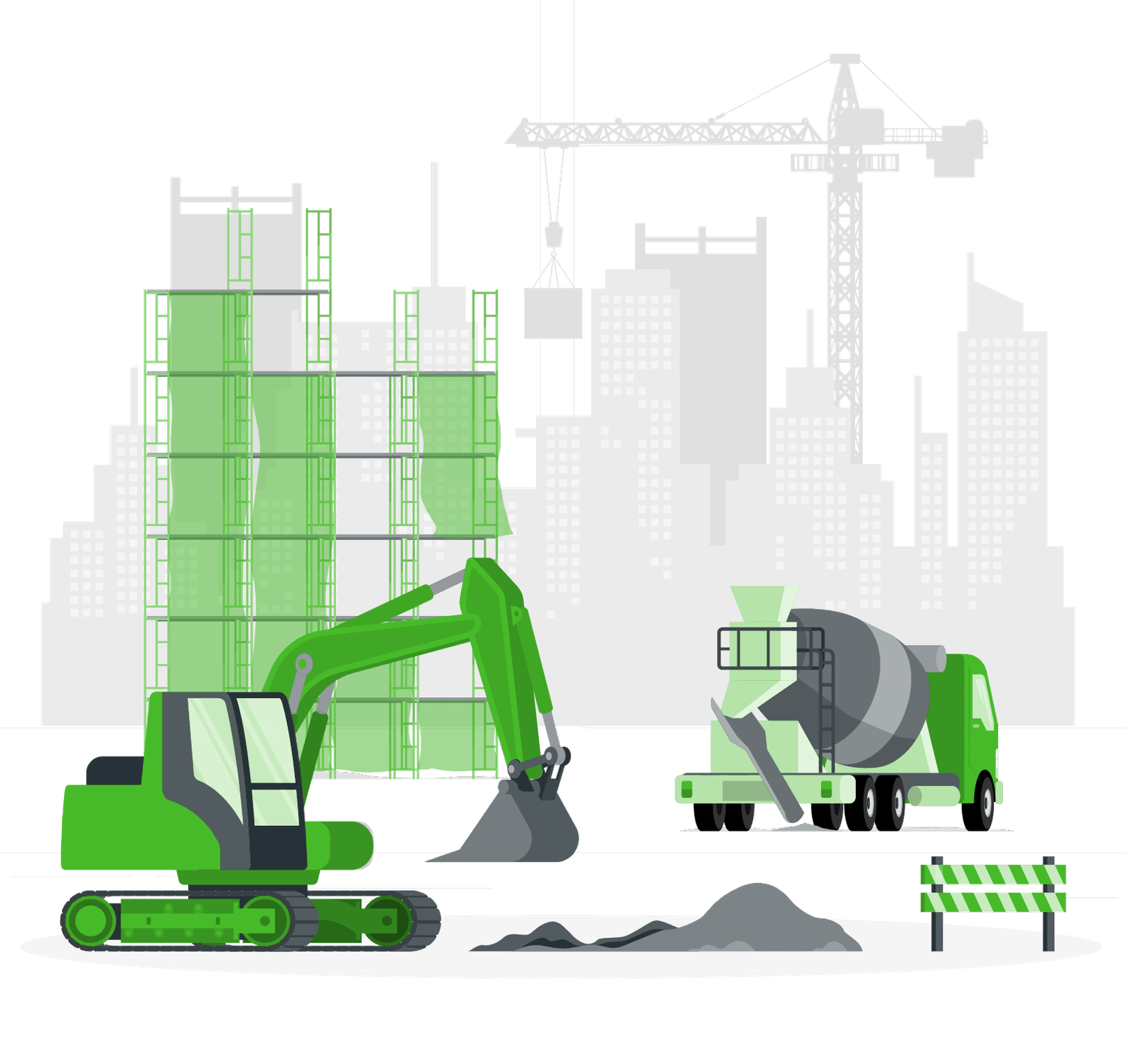 Business continuity and profit protection